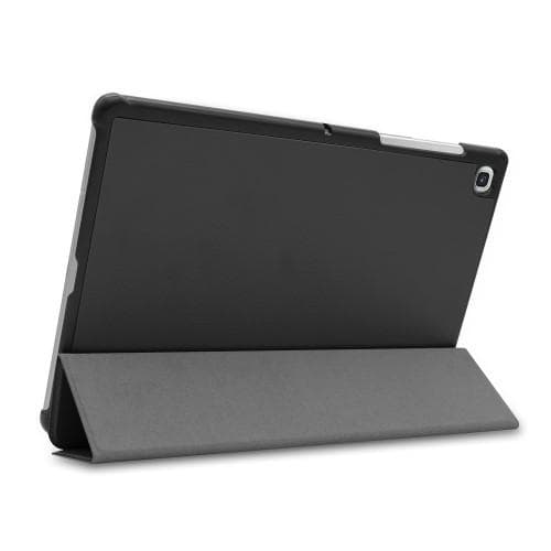 Tri-fold Fodral för Samsung Galaxy Tab S5e 10.5" - Svart