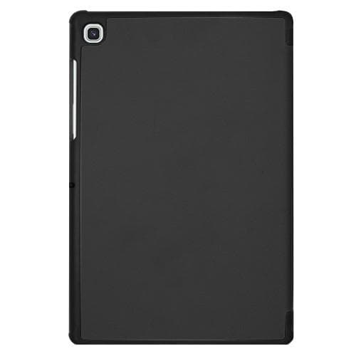 Tri-fold Fodral för Samsung Galaxy Tab S5e 10.5" - Svart