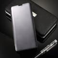 Miniatyrbild 3 av 5: Window Mirror Fodral till Samsung Galaxy S10 Plus - Svart