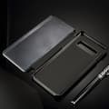 Miniatyrbild 5 av 5: Window Mirror Fodral till Samsung Galaxy S10 - Svart