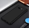 Miniatyrbild 2 av 2: Skal Samsung Galaxy Note 8 | Silicone Black