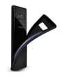 Miniatyrbild 1 av 2: Skal Samsung Galaxy Note 8 | Silicone Black
