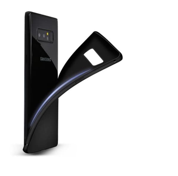 Skal Samsung Galaxy Note 8 | Silicone Black