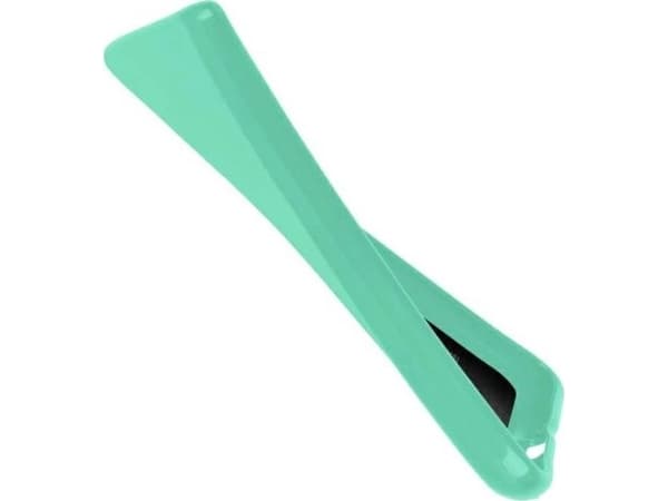 Mercury Mercury Jelly Case Sam A42 5G A426 miętowy/mint