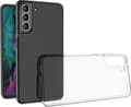 Miniatyrbild 3 av 5: Mercury Jelly Fodral G991 S21 transparent/genomskinlig
