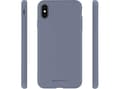 Miniatyrbilde 4 av 5: Mercury Mercury Silicone Samsung A20s A207 lawendowy/lavender gray