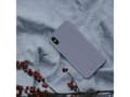 Miniatyrbilde 5 av 5: Mercury Mercury Silicone Samsung A20s A207 lawendowy/lavender gray