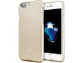 Miniatyrbilde 1 av 2: Mercury Mercury Jelly Case G996 S21+ złoty /gold