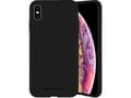 Miniatyrbilde 1 av 5: Mercury Mercury Silicone Samsung A20s A207 czarny/black