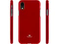 Miniatyrbilde 4 av 4: Mercury Mercury Jelly Case G996 S21+ czerwony /red