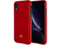Miniatyrbilde 1 av 4: Mercury Mercury Jelly Case G996 S21+ czerwony /red