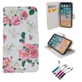 Pikkukuva 1 / 2: iPhone X/Xs - Leather Case/Wallet