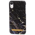 Miniatyrbillede 5 af 11: iPhone XR - Cover / Beskyttelse Flowers / Marble