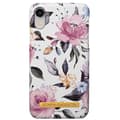 Miniatyrbillede 7 af 11: iPhone XR - Cover / Beskyttelse Flowers / Marble