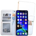 Pikkukuva 6 / 11: iPhone Xr - Nahkakotelo / Suoja