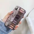 Miniatyrbillede 10 af 11: iPhone X/Xs - Cover / Beskyttelse MakeUp