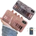 Miniatyrbillede 9 af 11: iPhone X/Xs - Cover / Beskyttelse MakeUp