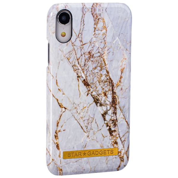 iPhone Xr - Kuori / Suoja Marble
