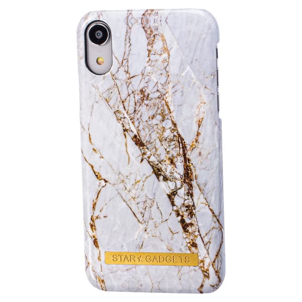iPhone Xr - Kuori / Suoja Marble