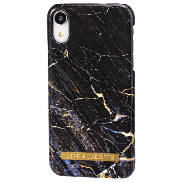 iPhone Xr - Kuori / Suoja Marble