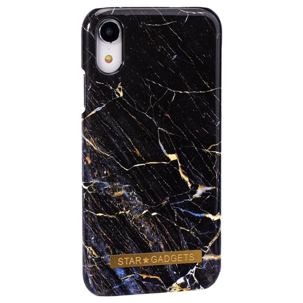 iPhone Xr - Kuori / Suoja Marble