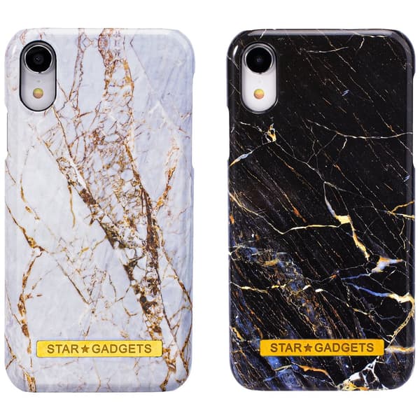 iPhone Xr - Kuori / Suoja Marble