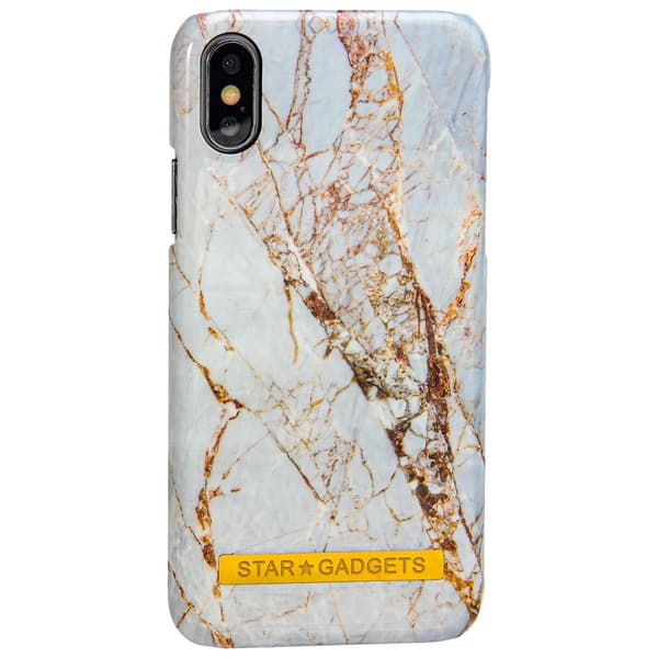 iPhone X/Xs - Kuori / Suoja Marble