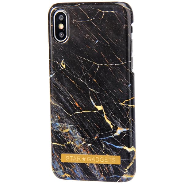 iPhone X/Xs - Kuori / Suoja Marble