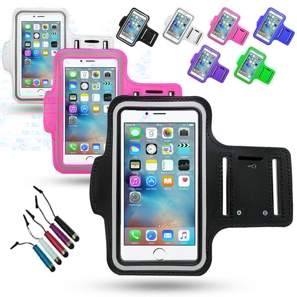 Protect your iPhone XR - Training Bands