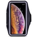 Miniatyrbillede 4 af 8: iPhone Xs Max - Sport Arm Band