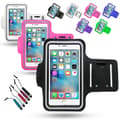 Miniatyrbillede 1 af 8: iPhone Xs Max - Sport Arm Band