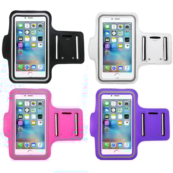 iPhone Xs Max - Sport Arm Band