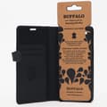 Pikkukuva 4 / 5: BUFFALO Lompakko Samsung S20 Plus Musta