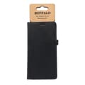 Pikkukuva 5 / 5: BUFFALO Lompakko Samsung A71 Musta