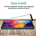 Pikkukuva 5 / 10: Samsung Galaxy A50 - Temperoitu Näytönsuoja Lasi
