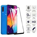 Pikkukuva 1 / 10: Samsung Galaxy A50 - Temperoitu Näytönsuoja Lasi