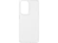 Miniatyrbilde 3 av 3: eSTUFF - Baksidedeksel for mobiltelefon - termoplast-polyuretan (TPU) - blank - for Samsung Galaxy A52, A52 5G
