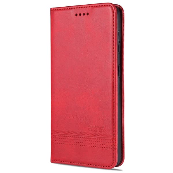 Genomtänkt Plånboksfodral - Samsung Galaxy S21