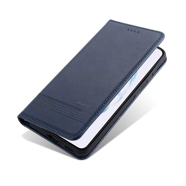 Genomtänkt Plånboksfodral - Samsung Galaxy S21