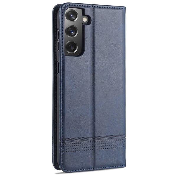 Genomtänkt Plånboksfodral - Samsung Galaxy S21