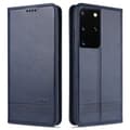 Miniatyrbild 3 av 11: Samsung Galaxy S21 Ultra - Praktiskt Stilrent YAZUNSHI Plånboksfodral
