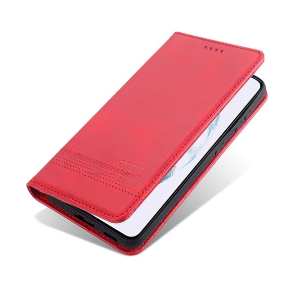 Samsung Galaxy S21 Ultra - Praktiskt Stilrent YAZUNSHI Plånboksfodral