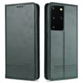 Miniatyrbild 5 av 11: Samsung Galaxy S21 Ultra - Praktiskt Stilrent YAZUNSHI Plånboksfodral