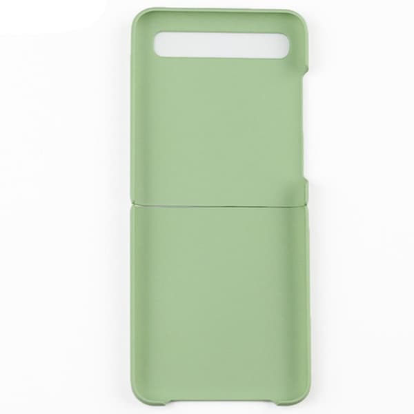 Samsung Galaxy Z Flip - Stilrent Ultra Tunt Mattbehandlat Skal