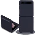 Miniatyrbild 11 av 11: Samsung Galaxy Z Flip - Stilrent Ultra Tunt Mattbehandlat Skal