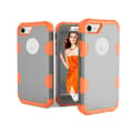Miniatyrbild 1 av 11: iPhone 7 (Rugged Robot) Skyddsskal