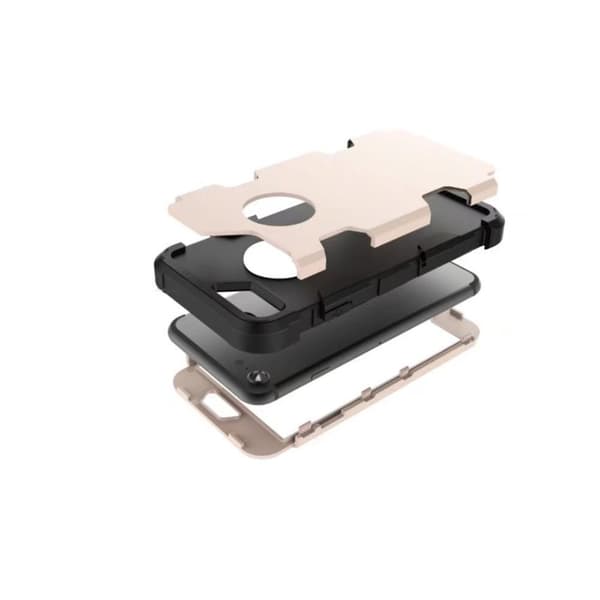iPhone 7 (Rugged Robot) Skyddsskal