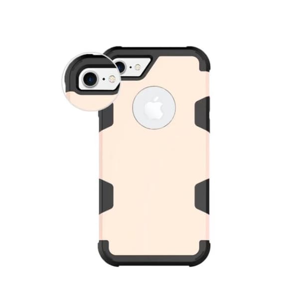 iPhone 7 (Rugged Robot) Skyddsskal