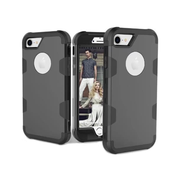 iPhone 7 (Rugged Robot) Skyddsskal