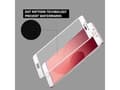 Pikkukuva 3 / 5: KARKAISTUA LASIA MOCOLO TG + 3D IPHONE 6 6S PLUS MUSTA SOFT